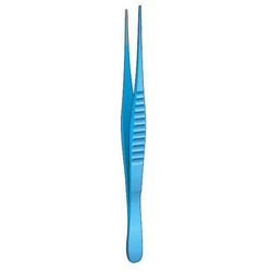 DE Bakey Forceps Manufacturer Supplier Wholesale Exporter Importer Buyer Trader Retailer in Bhiwandi Maharashtra India